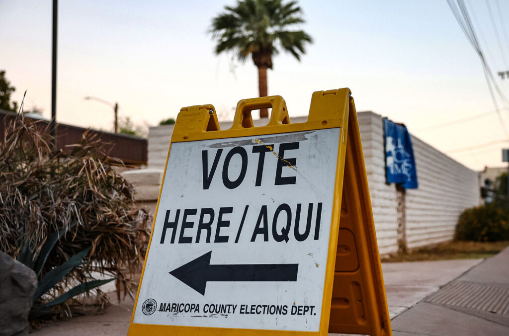 3 takeaways from our new poll of Latino voters: From the Politics Desk