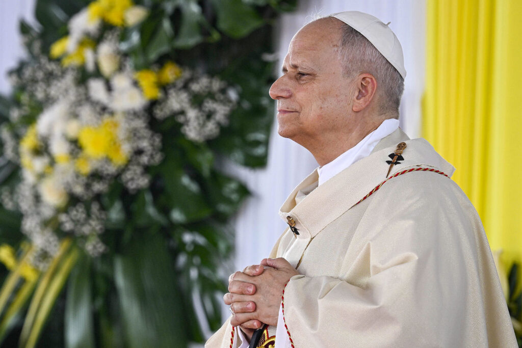 What to know about Pope Leo’s lung surgery