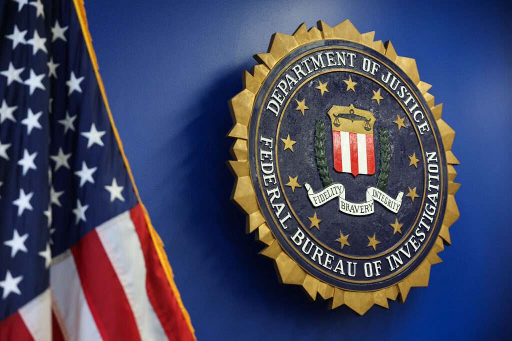 FBI whistleblower says White House pushed unconstitutional probe of protesters