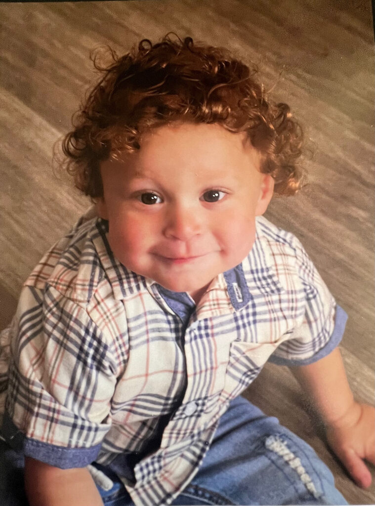 Arizona mom whose son was found alive in hospital morgue speaks out: ‘It’s an unexplainable feeling’