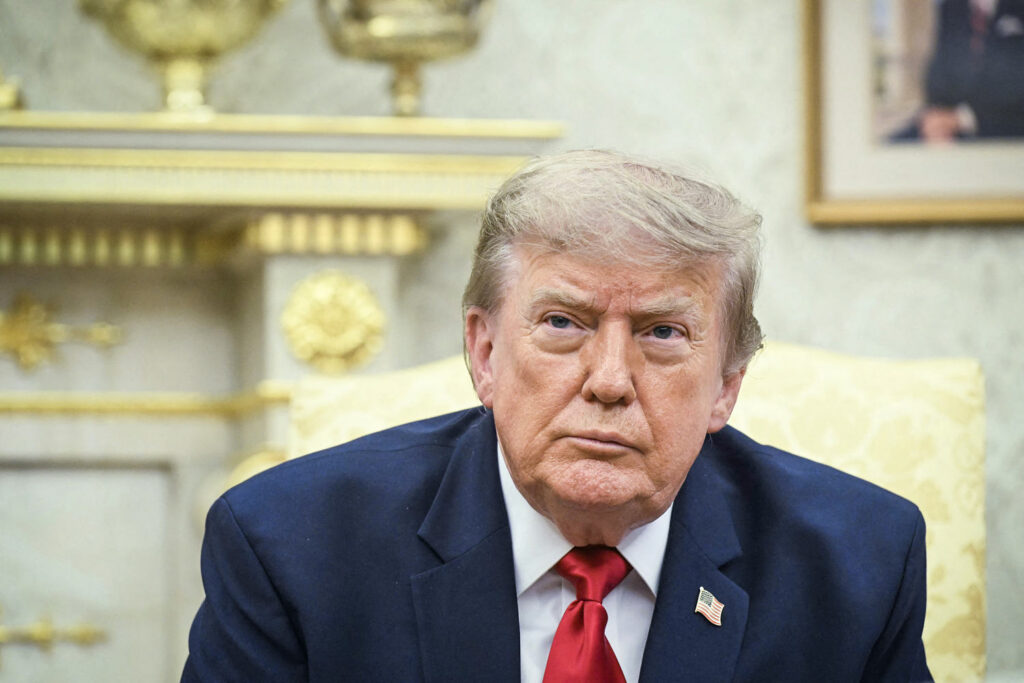 Judge directs President Trump to sit for deposition in his $10 billion lawsuit against the BBC