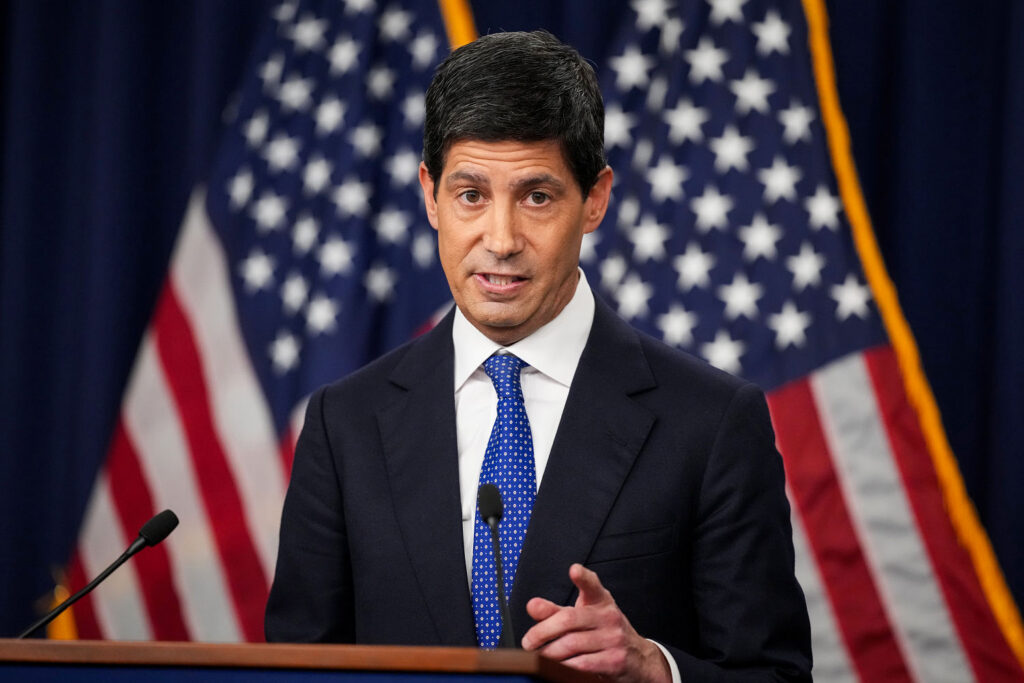 Will the Fed raise interest rates this month? A Kevin Warsh speech could offer clues