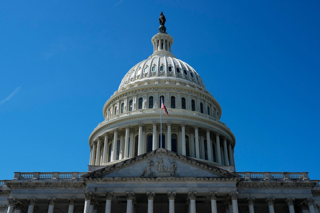Trump announces Katie Bailey to lead White House outreach to Congress