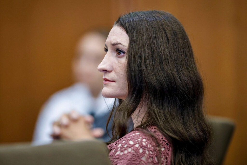 Lone holdout juror in Lindsay Clancy trial says he has felt harassed since trial ended