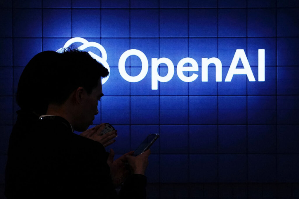 Eight states sue OpenAI over ChatGPT’s alleged harms to users