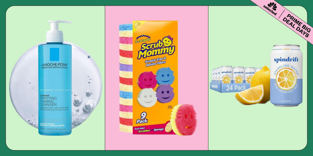 The 23+ Prime Day buys our editors swear by