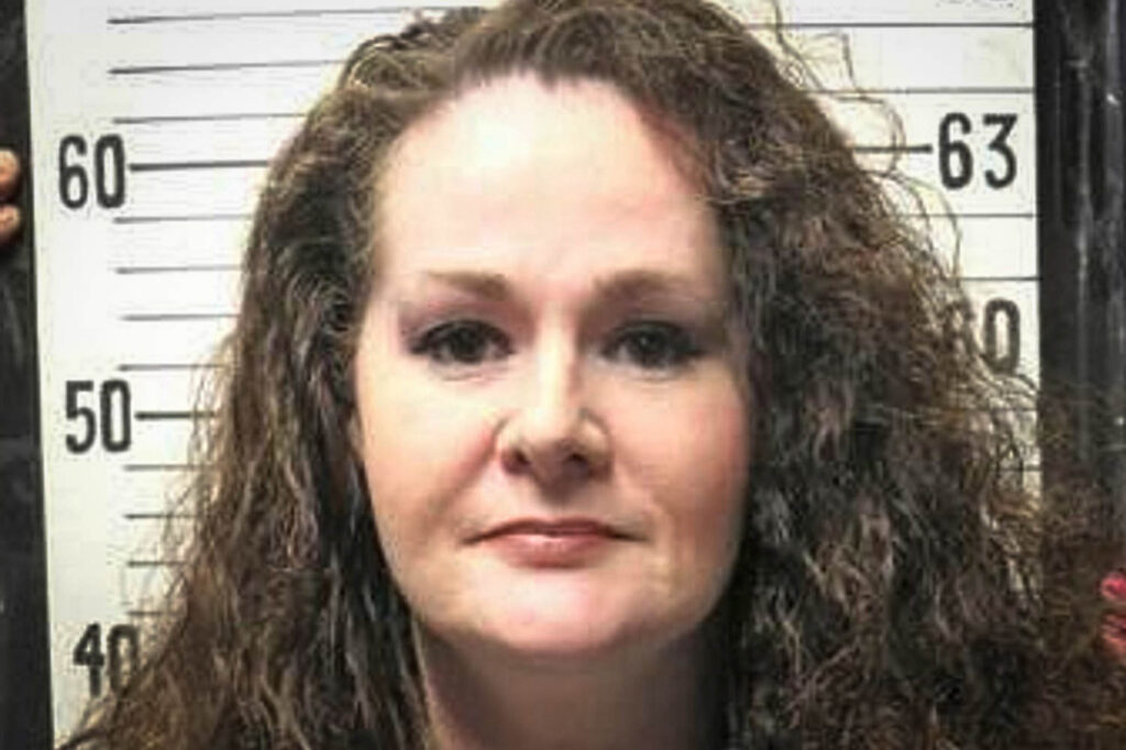 Tennessee must preserve evidence related to Christa Pike’s failed execution, judge rules