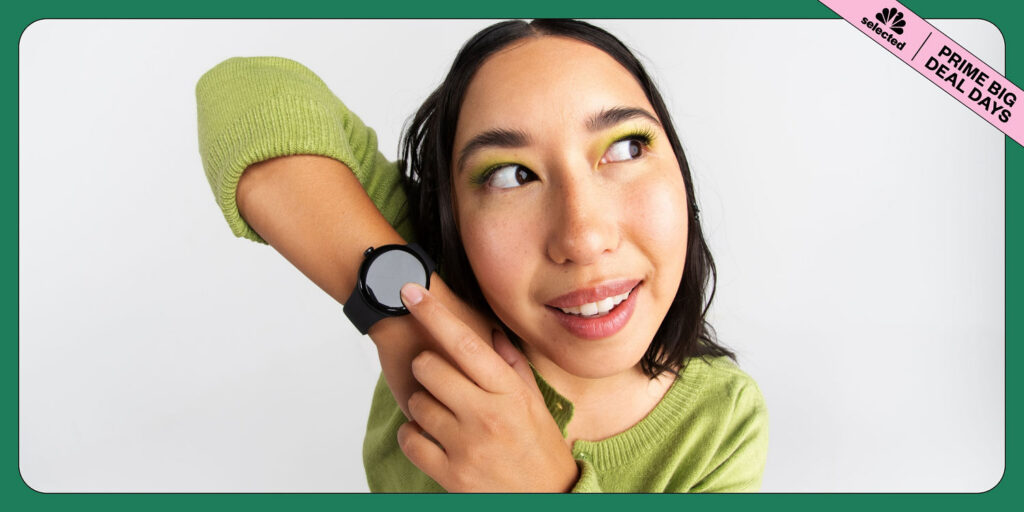 The best Prime Day smartwatch deals: Up to 50% off Apple, Samsung and more