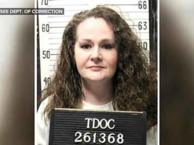 Christa Pike's attorney describes botched execution, concerns about 'blown' veins