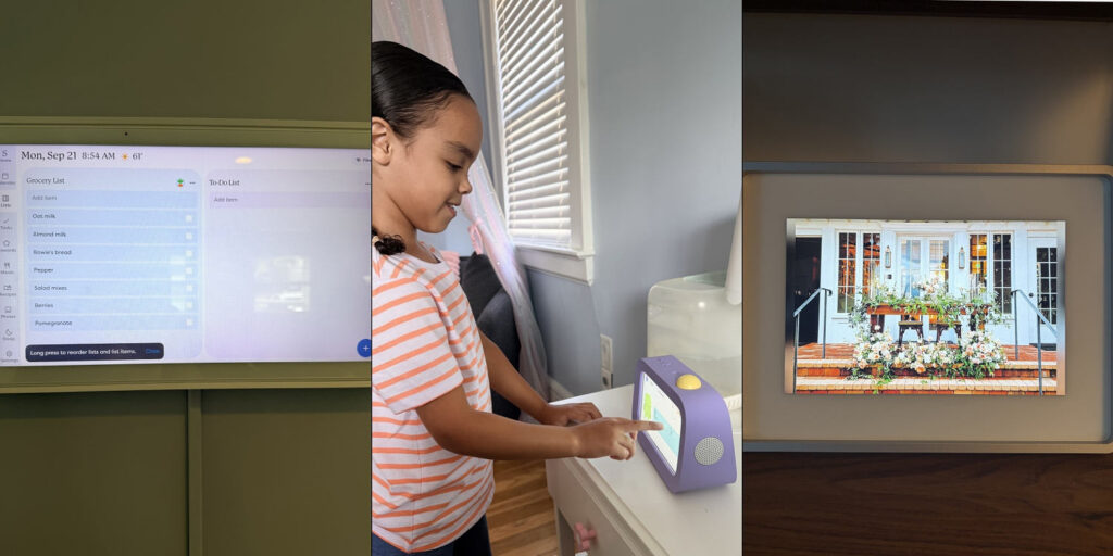 Skylight Calendar, Frame and Buddy: Worth it?
