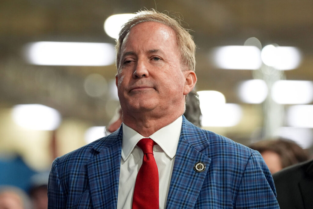 Bad blood in Texas Senate race and errors with Flock license plate readers: Morning Rundown