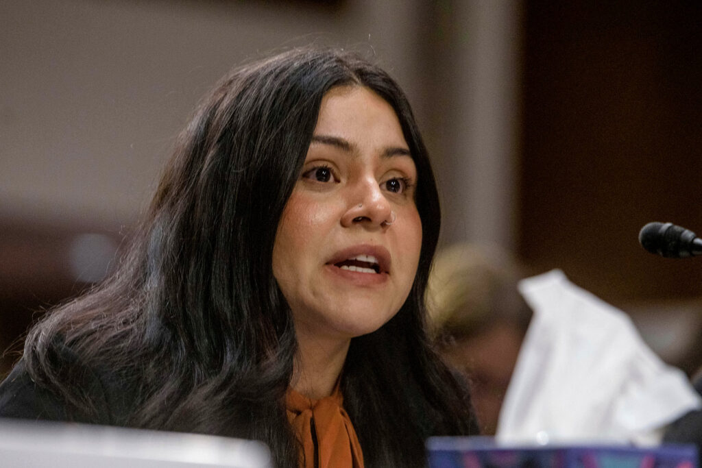 Chicago woman shot 5 times by CBP officer files federal lawsuit