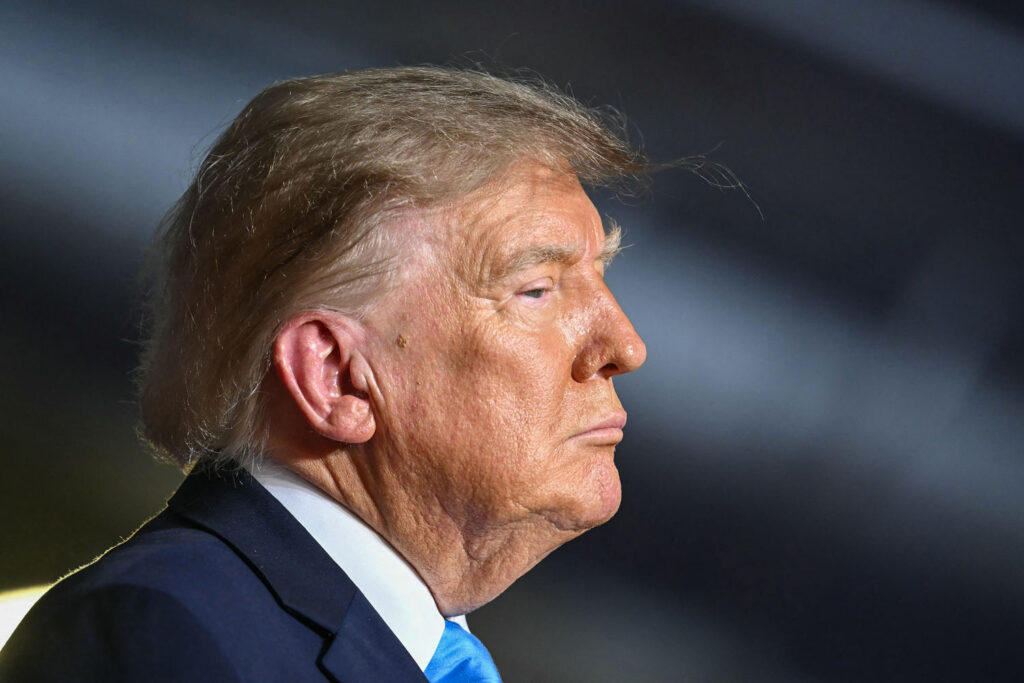 DNC sues administration over taxpayer-funded pro-Trump TV ads