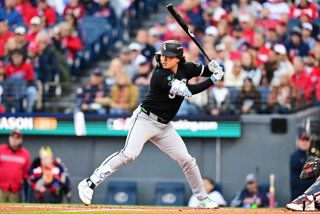 They were a historically bad team. Now they’re a threat to make the World Series.
