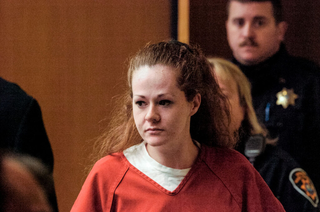 Christa Pike is awake and speaking after failed execution, lawyer says