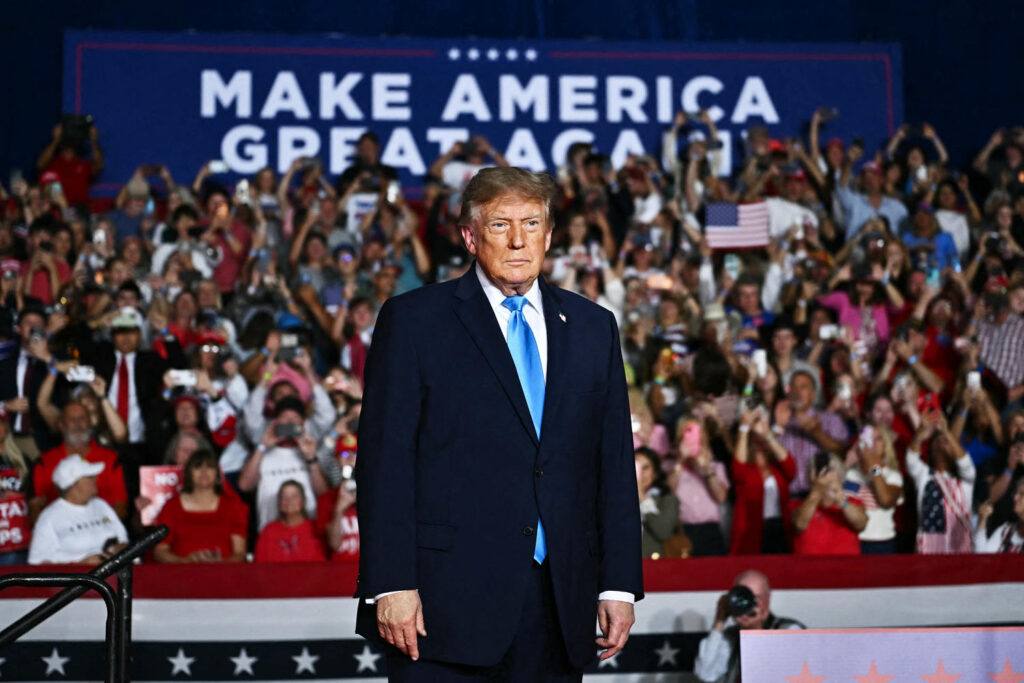 Trump claims world’s lowest drug prices. TrumpRx discounts a ‘mixed bag,’ report shows.