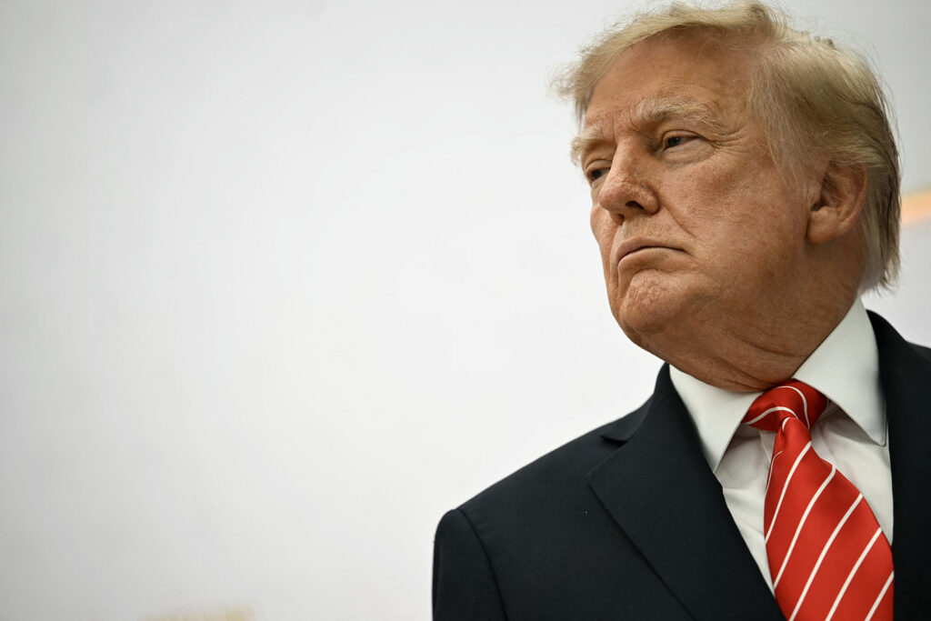 Trump urges Minnesotans to ‘fight back’ against Somali immigrants