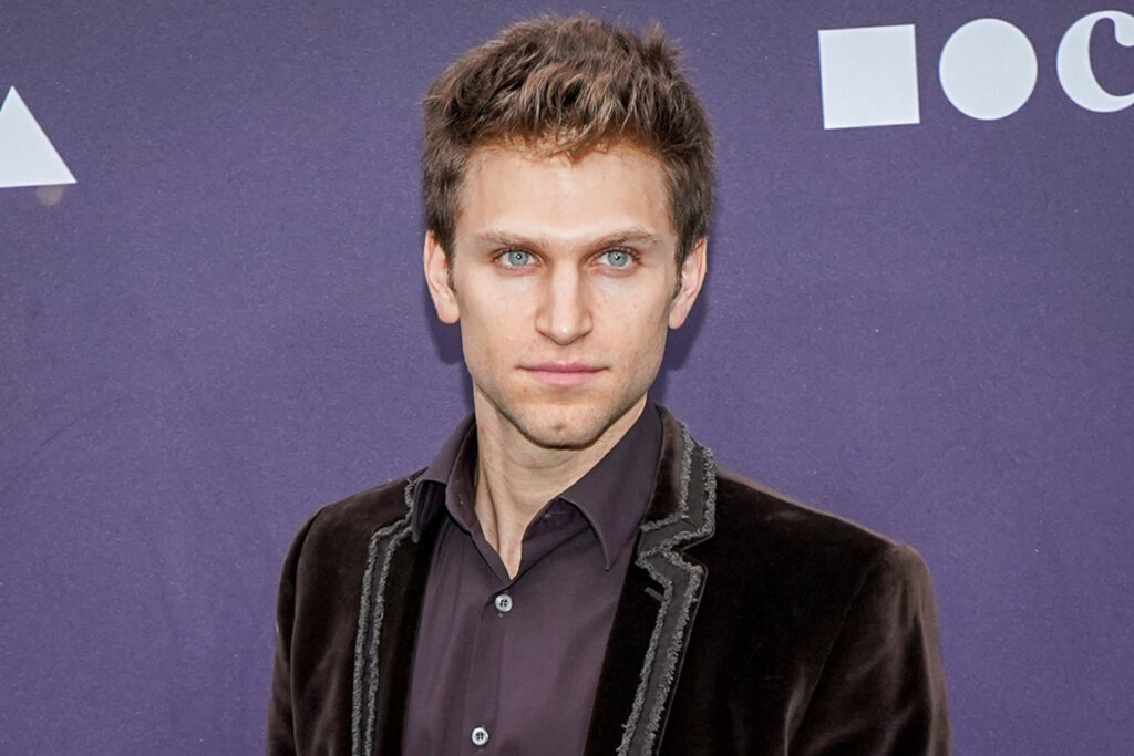 ‘Pretty Little Liars’ actor Keegan Allen posts video with bloody face saying he was mugged in West Hollywood