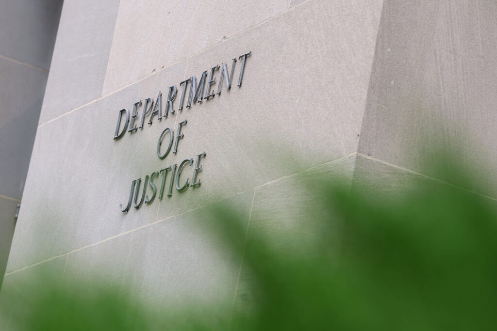 DOJ charges former top FBI officials who were frequent targets of Trump allies