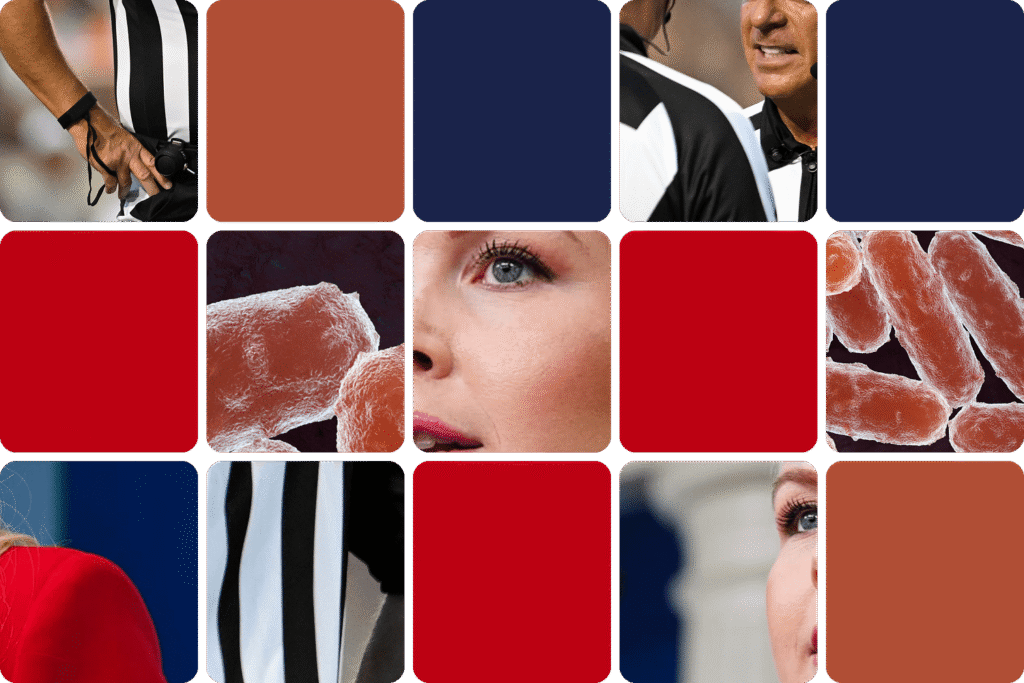 A high-profile Supreme Court recusal, and sailors come home to a baby boom: The news quiz