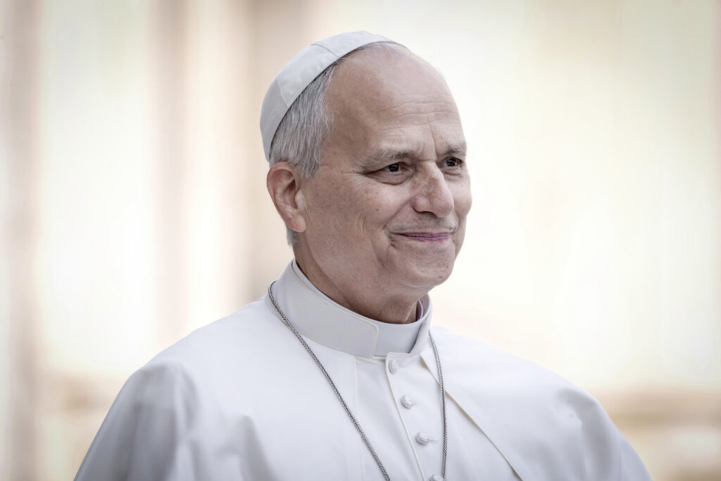 Pope Leo says he will undergo surgery to remove a nodule on his lung
