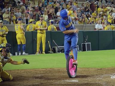 WATCH:  What to expect at the 1st-ever Banana Bowl championship game