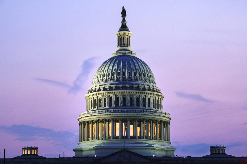 How the House landscape is evolving: From the Politics Desk