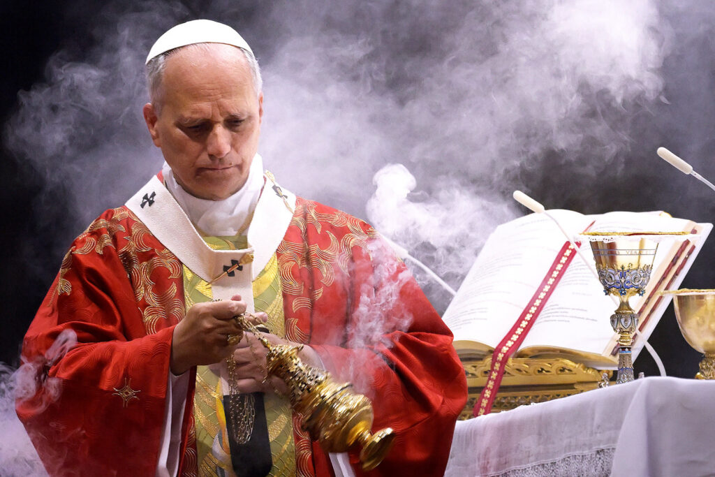 Pope Leo to undergo surgery Tuesday to remove a lung nodule