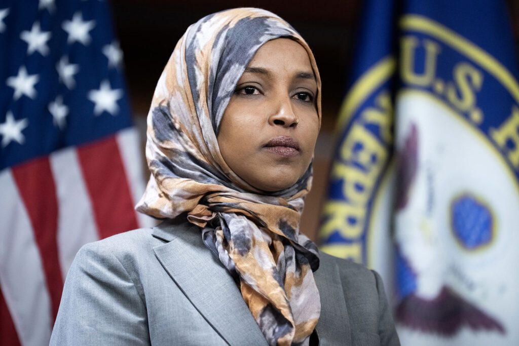 DOJ issues subpoenas in probe of Rep. Ilhan Omar’s immigration status, including to family members