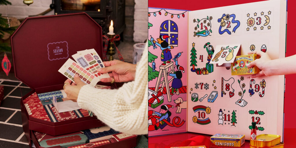 Get the 41+ best Advent calendars of the year before they sell out