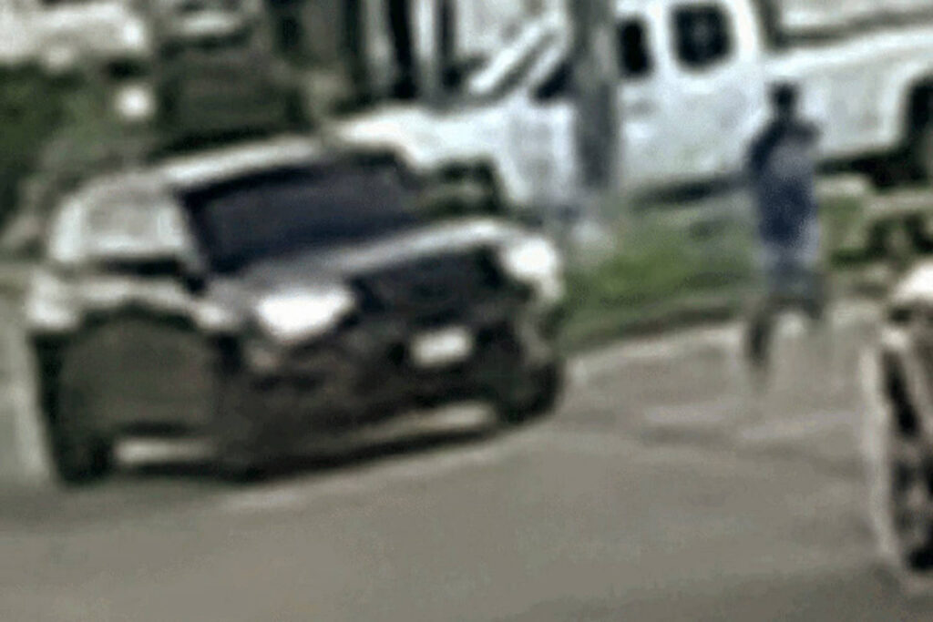 ICE agent driving vehicle that struck, injured Houston man is placed on administrative leave