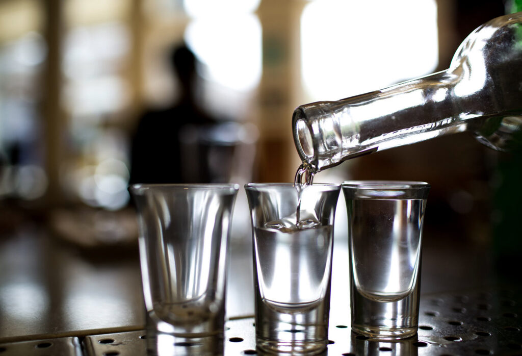 High spirits: Supreme Court to decide fate of federal ban on home distilling
