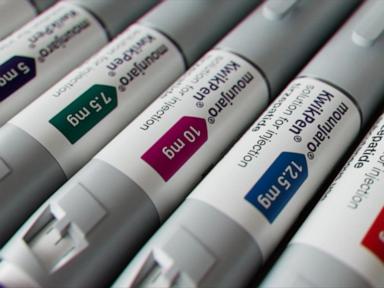 WATCH:  Measles, GLP-1s and anti-aging: How to protect your health