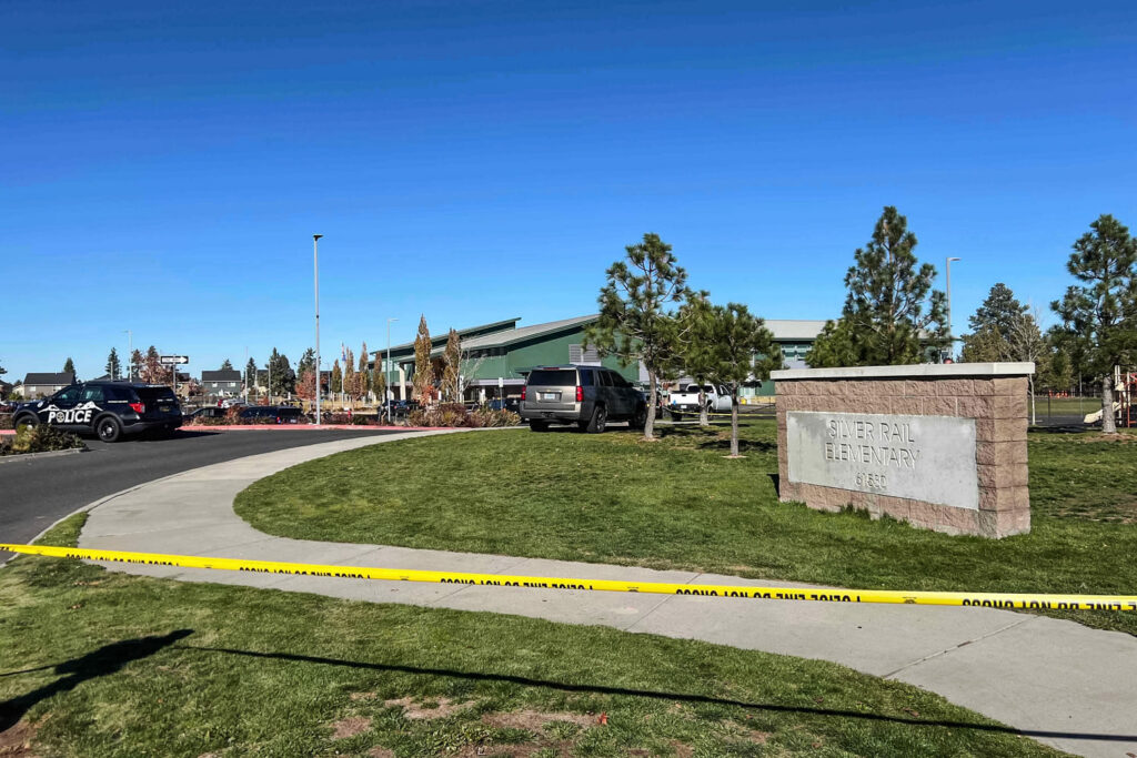 What we know about the Bend, Oregon, elementary school shooting