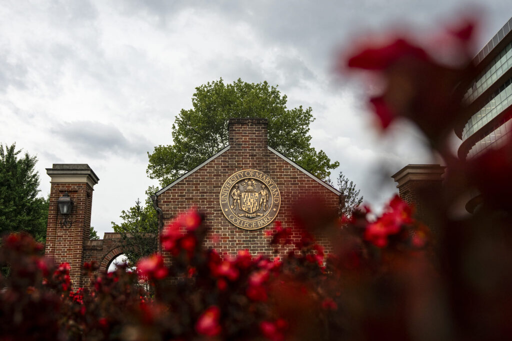 University of Maryland club tennis team apologizes for sharing ‘abhorrent’ racist imagery