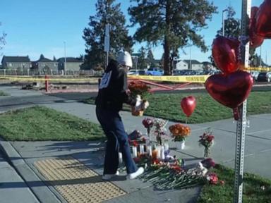 WATCH:  Hero who stopped Oregon elementary school shooting suspect identified