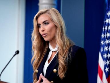 WATCH:  New White House press secretary defends her record