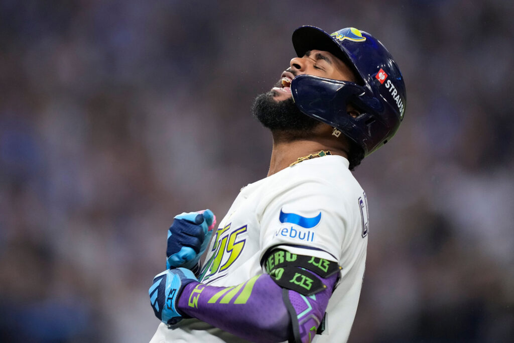 Tampa Bay Rays advance to World Series, will face Milwaukee Brewers