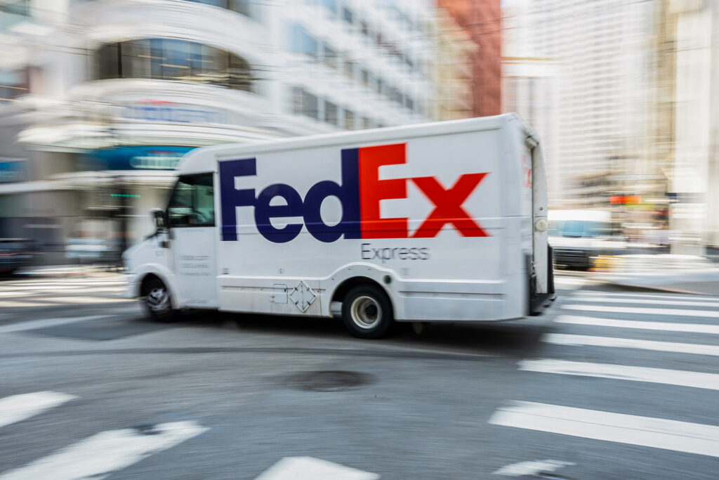 Nearly $1M in sports, Pokémon cards stolen from FedEx truck in California