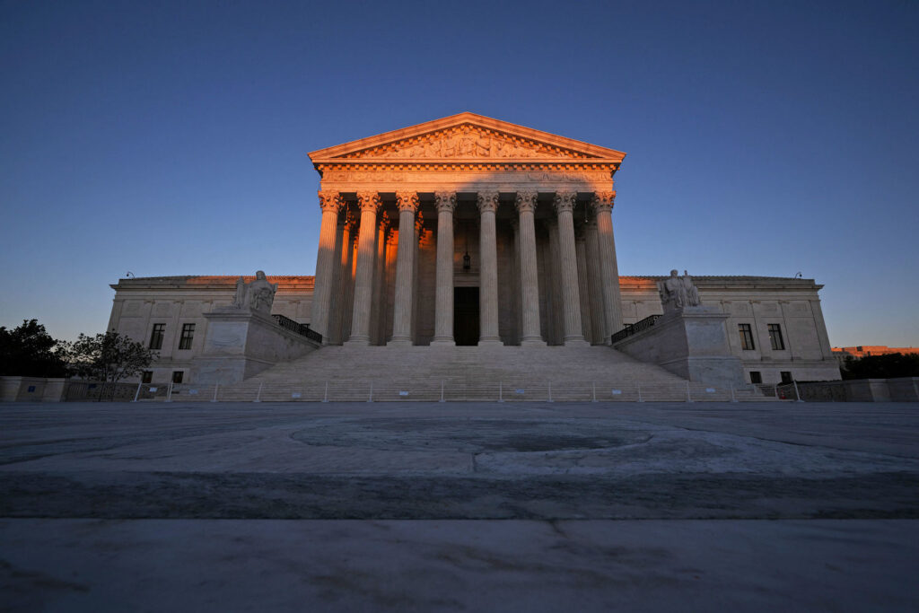 Supreme Court to hear a new case on race and school admissions, this time in Maryland