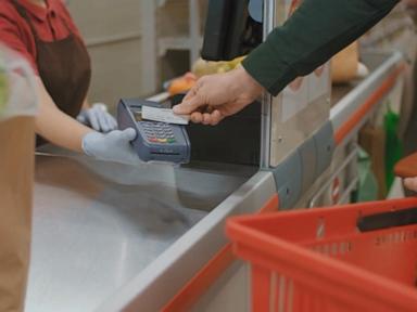 WATCH:  Is using cash for purchases becoming a thing of the past?