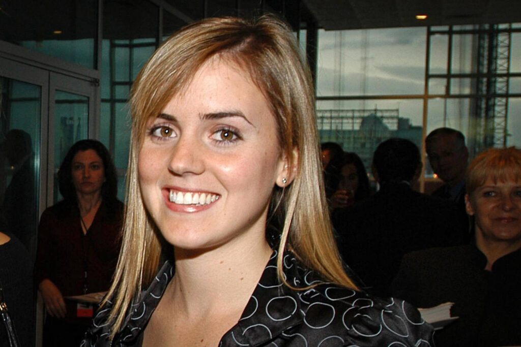 Kyle Kennedy, granddaughter of Robert F. Kennedy, dies at 42