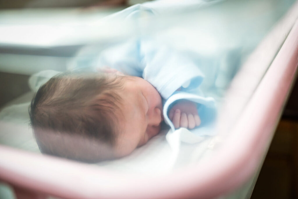 Pennsylvania warns of rise in congenital measles and infection during pregnancy