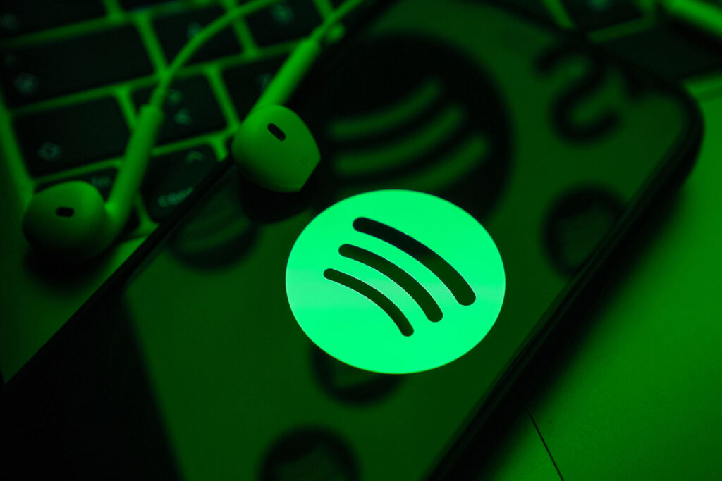 Spotify says it removed 50 million ‘slop’ and spam AI tracks this year