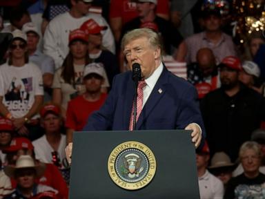 WATCH:  Trump announces fuel relief for farmers