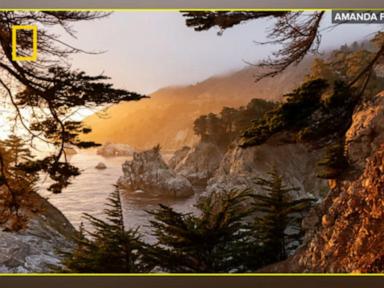 WATCH:  National Geographic reveals 'Best of the World' destinations