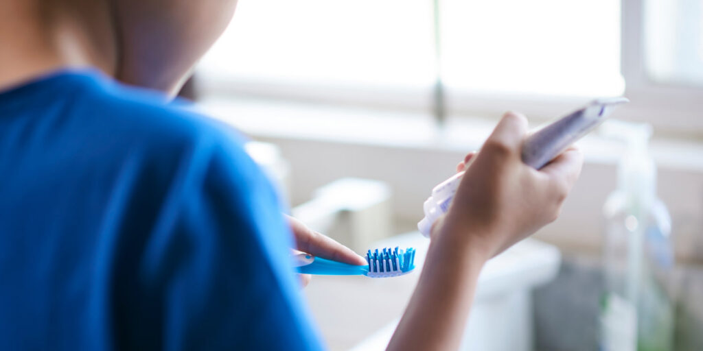 Over 4 million tubes of toothpaste have been recalled, including several kids brands