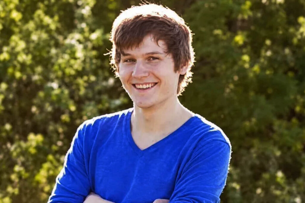 Manuel Otto, German video game creator, dies after apparently livestreaming his suicide