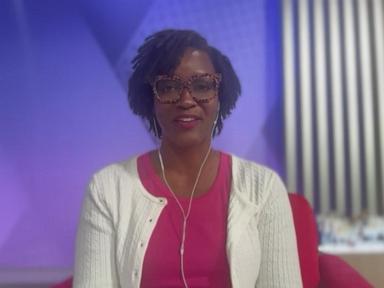 WATCH:  Democratic Socialist aims to flip Florida Senate seat