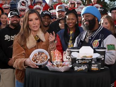 WATCH:  Inside the North Carolina State Fair
